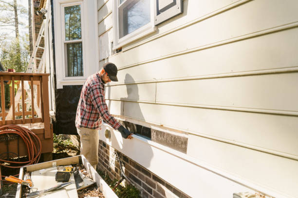 Top rated local Siding Repair specialists in Evans City, PA